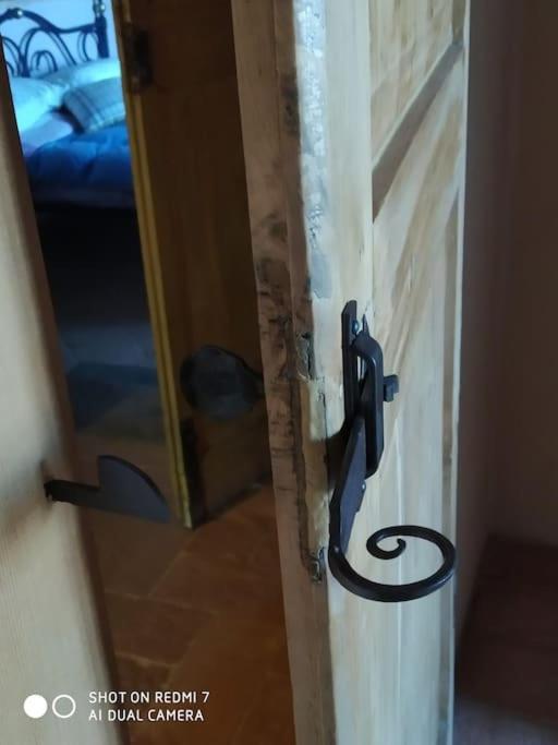 Casa Vacanza In Casale Vicino Orvieto Ficulle Esterno foto