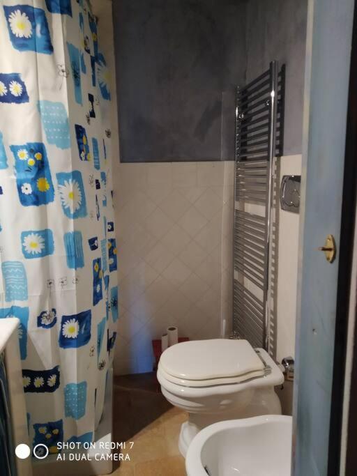 Casa Vacanza In Casale Vicino Orvieto Ficulle Esterno foto