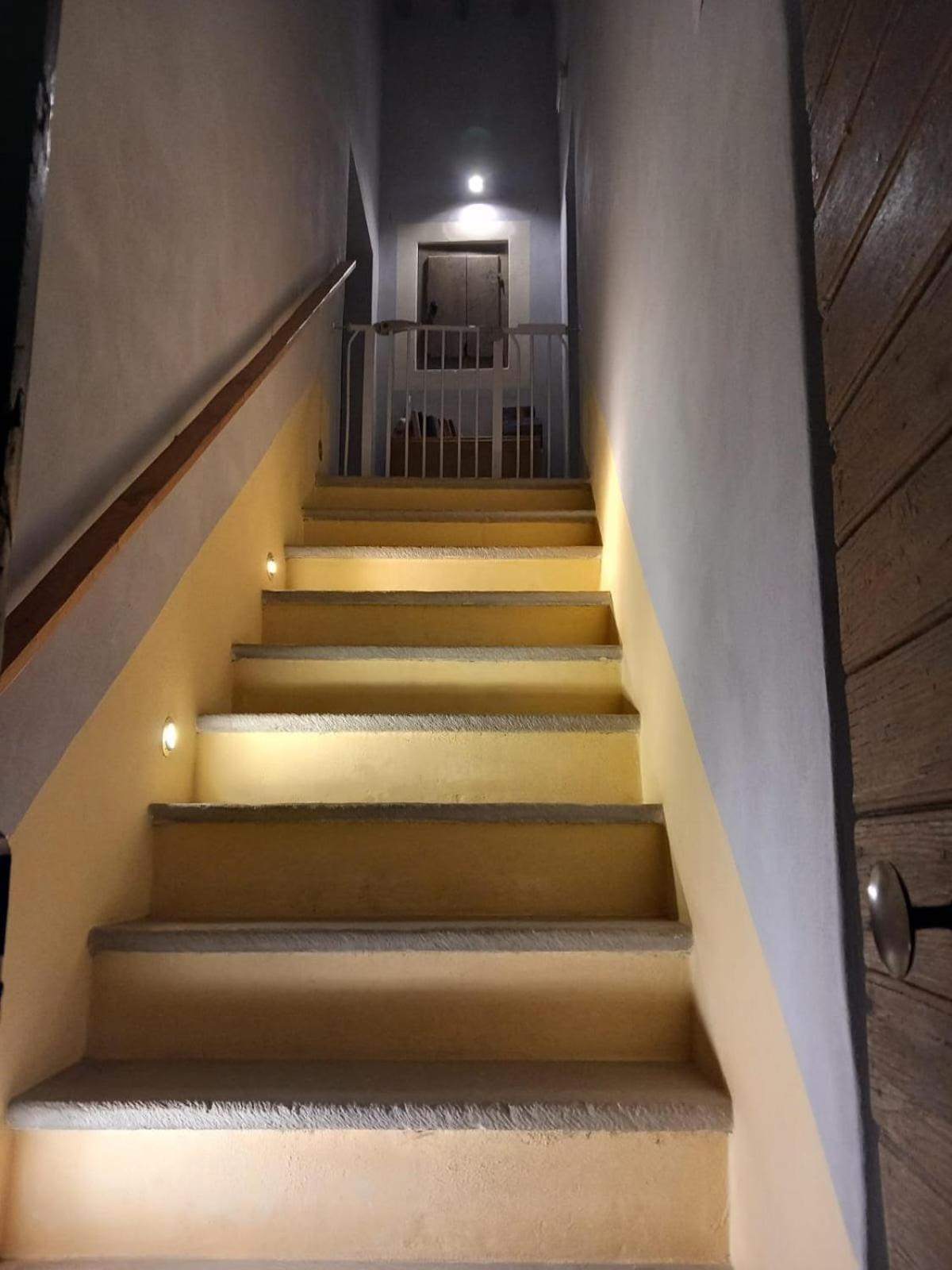 Casa Vacanza In Casale Vicino Orvieto Ficulle Esterno foto